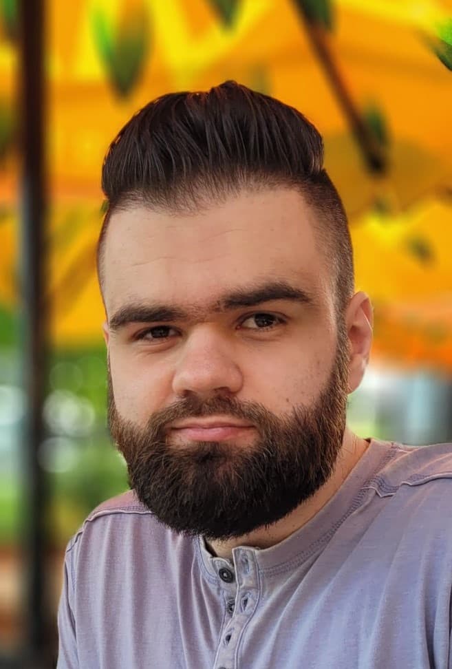 Brandon Becker
